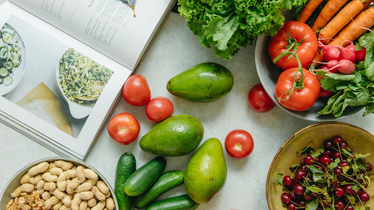 Alimenti essenziali per una dieta equilibrata